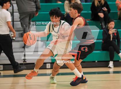 Thumbnail 2 in Chatsworth vs Eagle Rock photogallery.