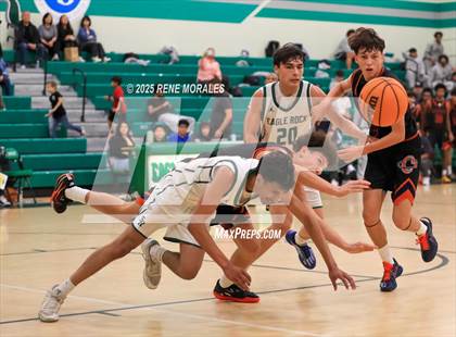 Thumbnail 1 in Chatsworth vs Eagle Rock photogallery.