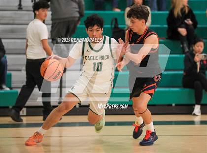 Thumbnail 1 in Chatsworth vs Eagle Rock photogallery.