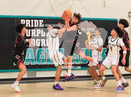 Thumbnail 2 in Chatsworth vs Eagle Rock photogallery.