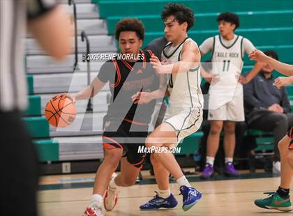 Thumbnail 2 in Chatsworth vs Eagle Rock photogallery.