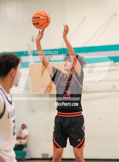 Thumbnail 2 in Chatsworth vs Eagle Rock photogallery.