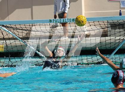 Thumbnail 2 in Sacred Heart Prep vs Monterey (Saint Francis Invitational) photogallery.