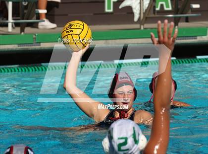 Thumbnail 3 in Sacred Heart Prep vs Monterey (Saint Francis Invitational) photogallery.