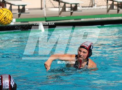 Thumbnail 3 in Sacred Heart Prep vs Monterey (Saint Francis Invitational) photogallery.