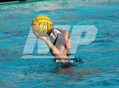 Thumbnail 3 in Sacred Heart Prep vs Monterey (Saint Francis Invitational) photogallery.