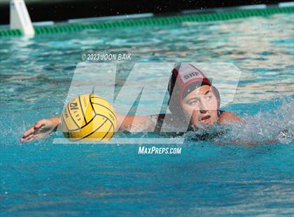 Thumbnail 2 in Sacred Heart Prep vs Monterey (Saint Francis Invitational) photogallery.
