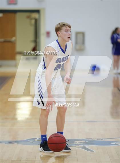 Thumbnail 3 in Galax @ McCluer photogallery.