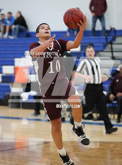 Thumbnail 2 in Galax @ McCluer photogallery.