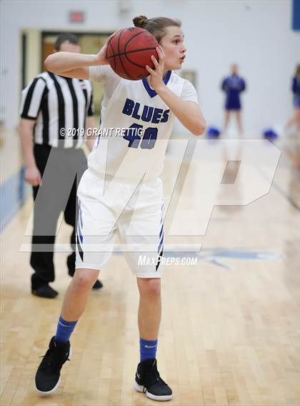 Thumbnail 1 in Galax @ McCluer photogallery.