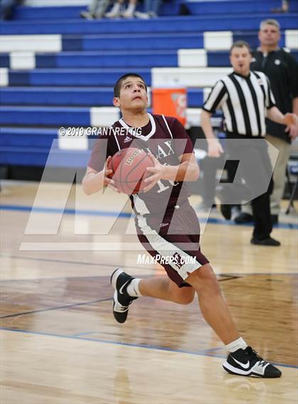 Thumbnail 1 in Galax @ McCluer photogallery.