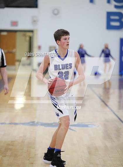 Thumbnail 2 in Galax @ McCluer photogallery.