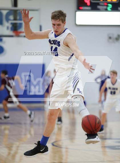Thumbnail 1 in Galax @ McCluer photogallery.