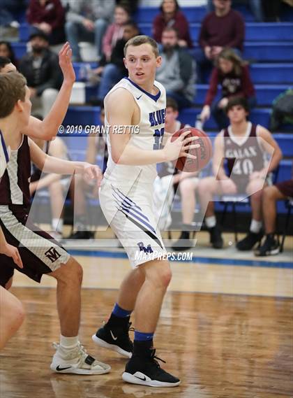 Thumbnail 2 in Galax @ McCluer photogallery.