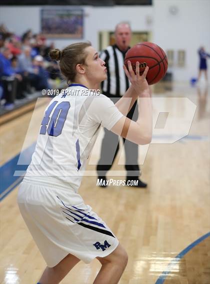 Thumbnail 1 in Galax @ McCluer photogallery.