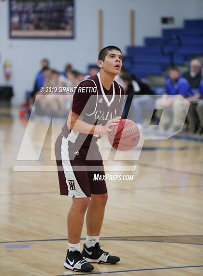 Thumbnail 3 in Galax @ McCluer photogallery.