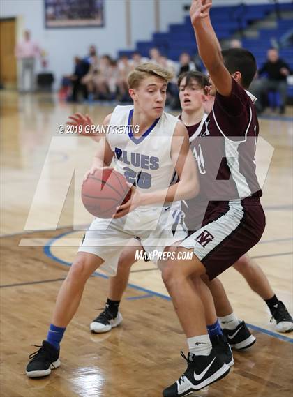 Thumbnail 3 in Galax @ McCluer photogallery.