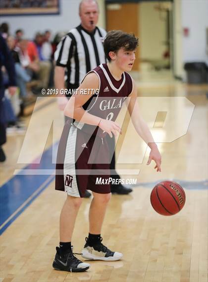 Thumbnail 3 in Galax @ McCluer photogallery.