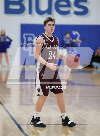 Thumbnail 1 in Galax @ McCluer photogallery.
