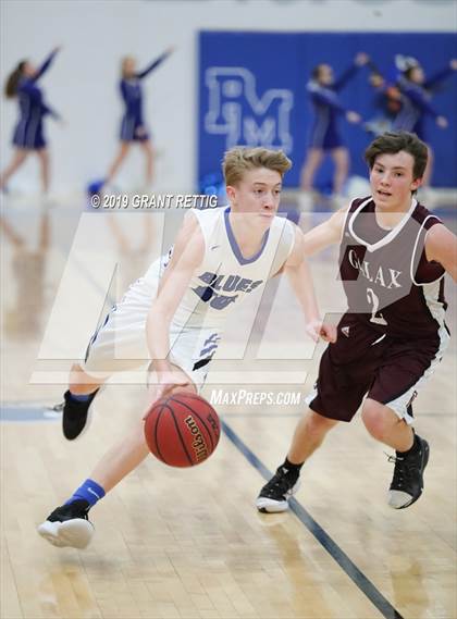 Thumbnail 2 in Galax @ McCluer photogallery.