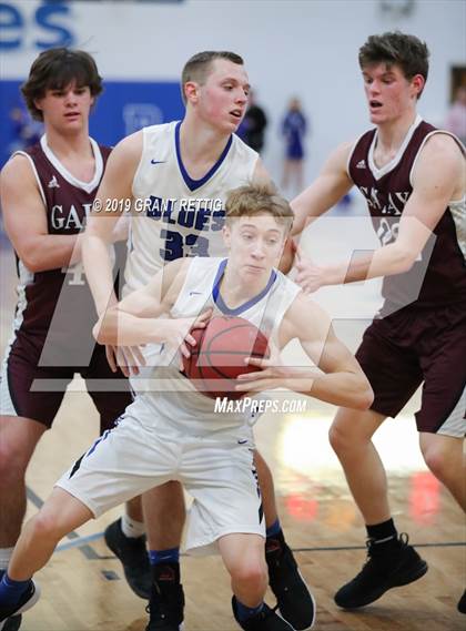 Thumbnail 3 in Galax @ McCluer photogallery.