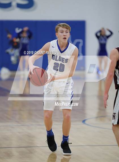 Thumbnail 1 in Galax @ McCluer photogallery.