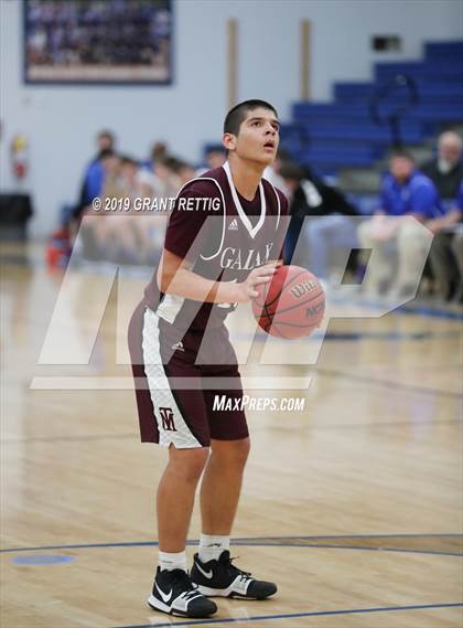 Thumbnail 2 in Galax @ McCluer photogallery.