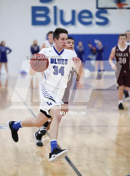 Thumbnail 1 in Galax @ McCluer photogallery.