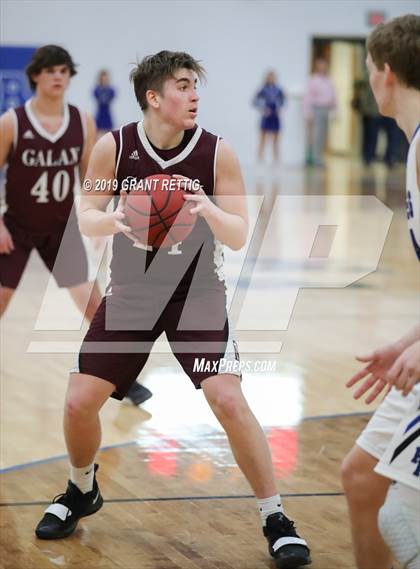 Thumbnail 1 in Galax @ McCluer photogallery.