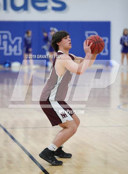 Thumbnail 1 in Galax @ McCluer photogallery.