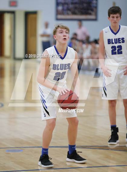 Thumbnail 2 in Galax @ McCluer photogallery.