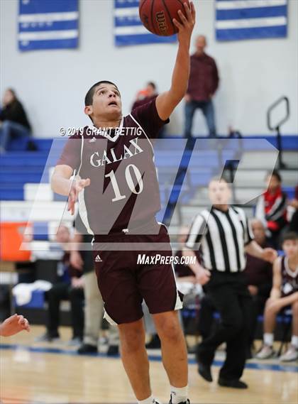 Thumbnail 3 in Galax @ McCluer photogallery.