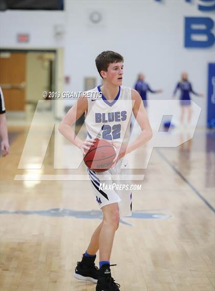 Thumbnail 3 in Galax @ McCluer photogallery.
