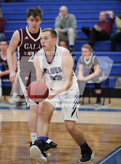 Thumbnail 1 in Galax @ McCluer photogallery.