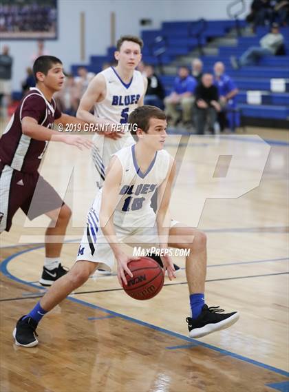 Thumbnail 3 in Galax @ McCluer photogallery.