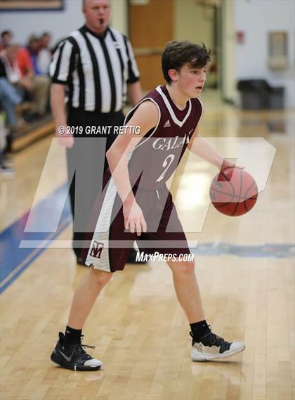 Thumbnail 3 in Galax @ McCluer photogallery.