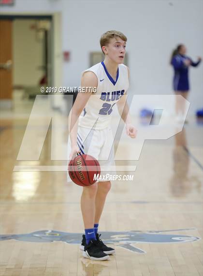 Thumbnail 3 in Galax @ McCluer photogallery.