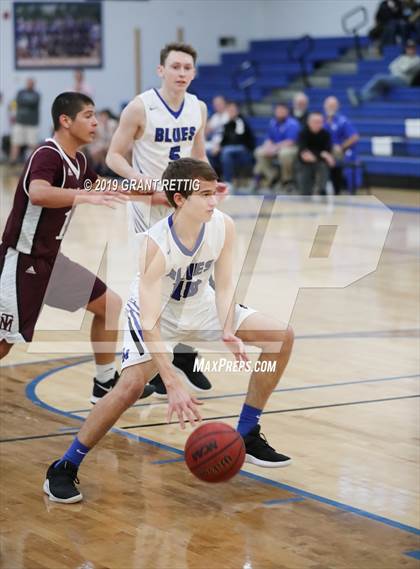 Thumbnail 2 in Galax @ McCluer photogallery.