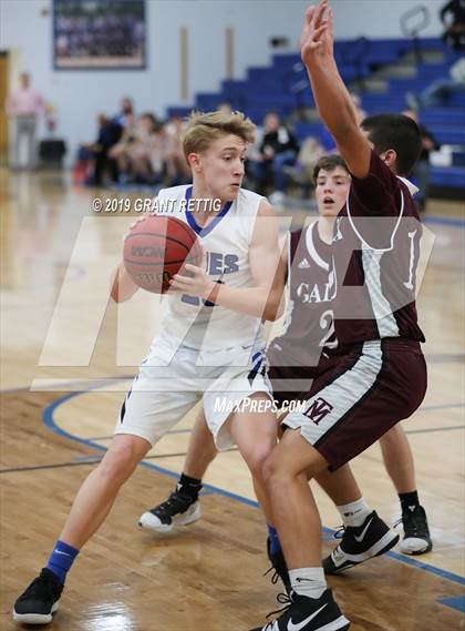Thumbnail 2 in Galax @ McCluer photogallery.