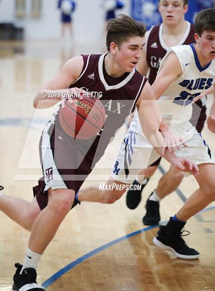 Thumbnail 3 in Galax @ McCluer photogallery.