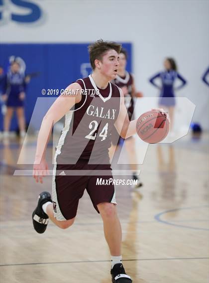 Thumbnail 1 in Galax @ McCluer photogallery.
