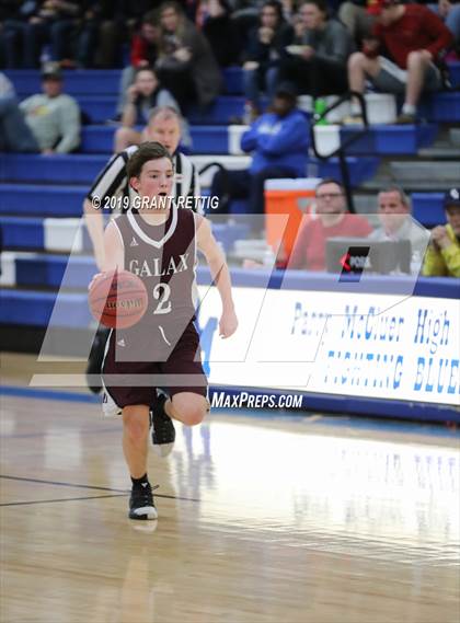 Thumbnail 3 in Galax @ McCluer photogallery.