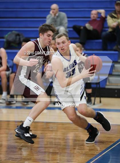 Thumbnail 2 in Galax @ McCluer photogallery.