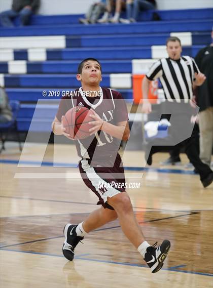 Thumbnail 3 in Galax @ McCluer photogallery.
