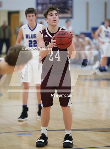 Thumbnail 2 in Galax @ McCluer photogallery.