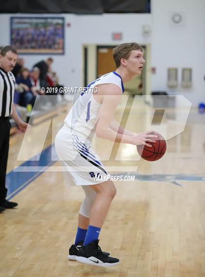 Thumbnail 1 in Galax @ McCluer photogallery.