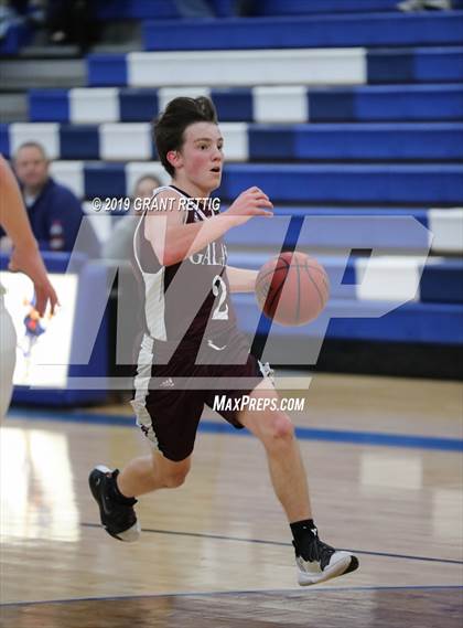 Thumbnail 3 in Galax @ McCluer photogallery.