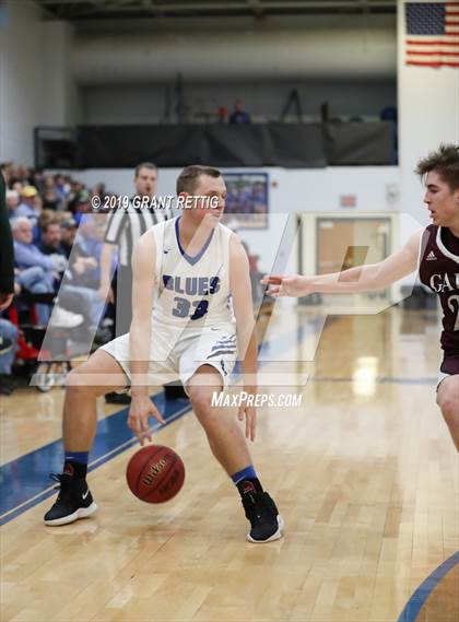 Thumbnail 1 in Galax @ McCluer photogallery.