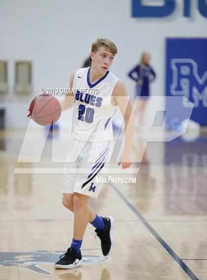 Thumbnail 3 in Galax @ McCluer photogallery.
