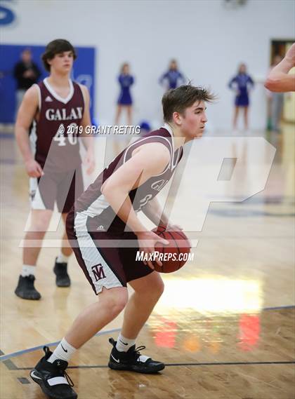 Thumbnail 2 in Galax @ McCluer photogallery.